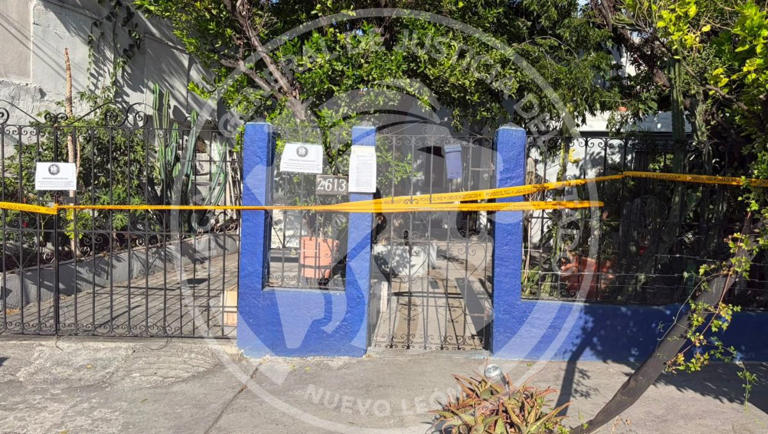 Detienen a un hombre y una mujer tras cateo por feminicidio de Jimena ...