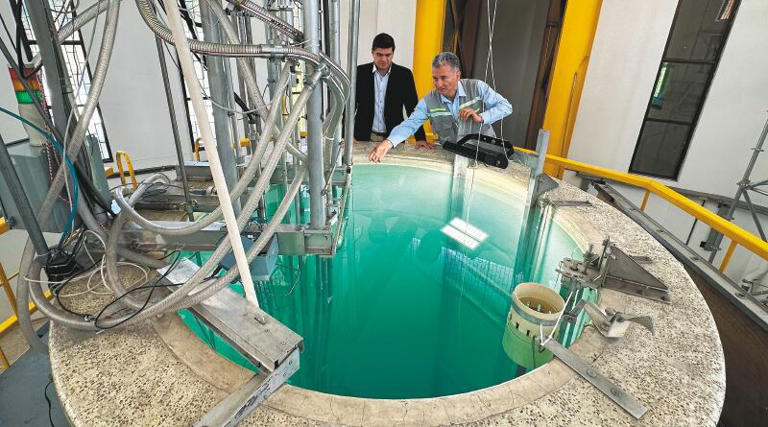 El Congreso aprobó la Ley Nuclear: ¿por qué es importante y qué ...