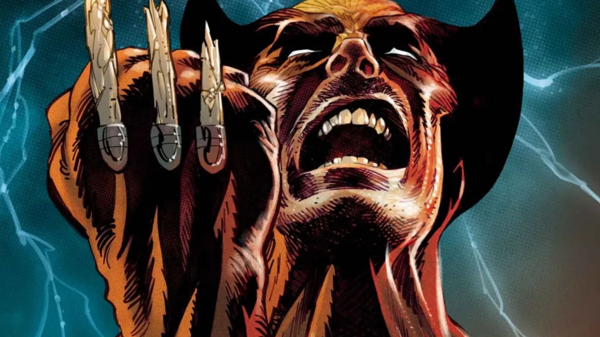 Wolverine officially loses his healing factor in Marvel lore