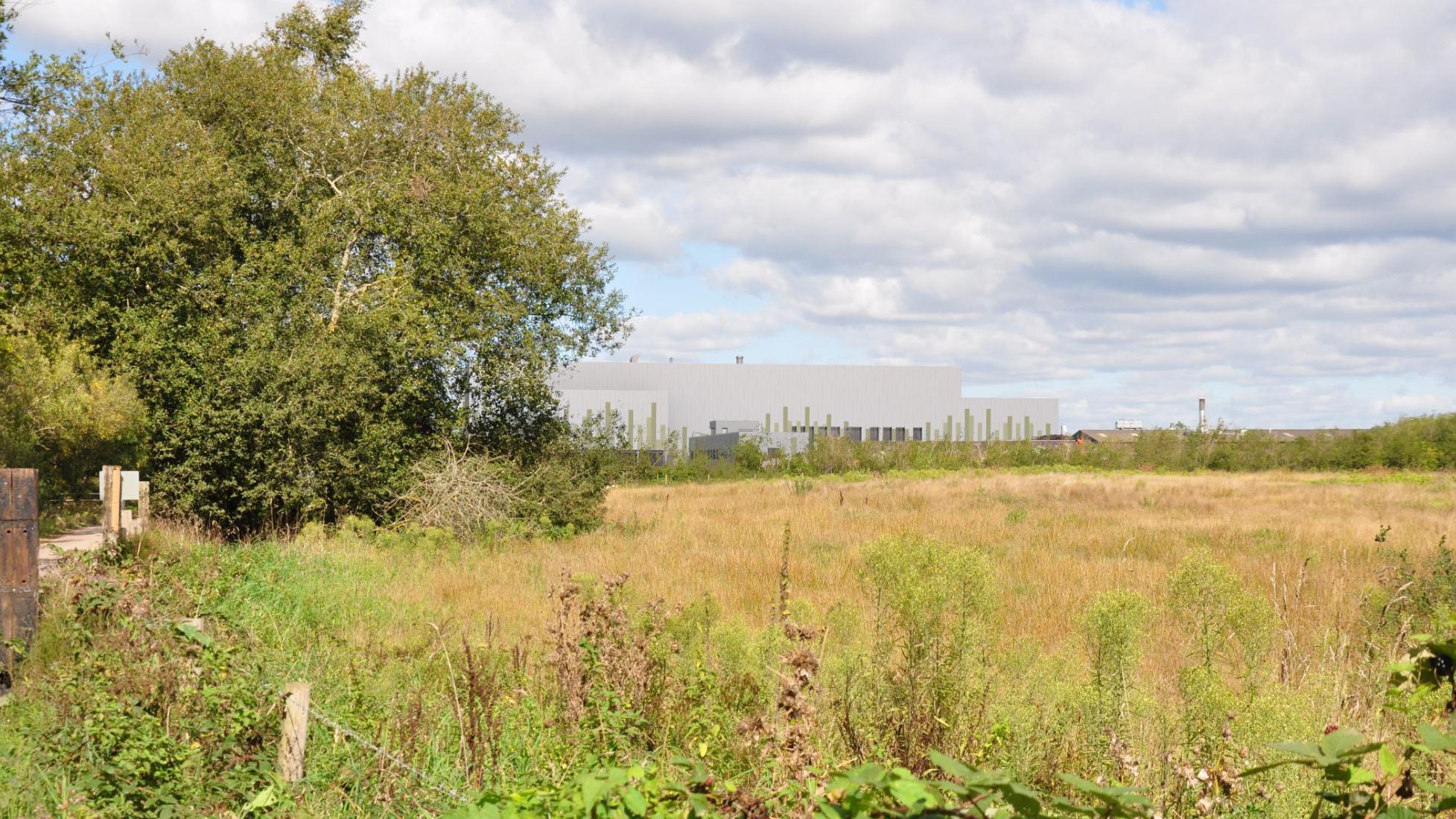Plans for waste recycling facility expanded