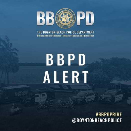 Boynton Beach police respond to shooting near Quantum Boulevard