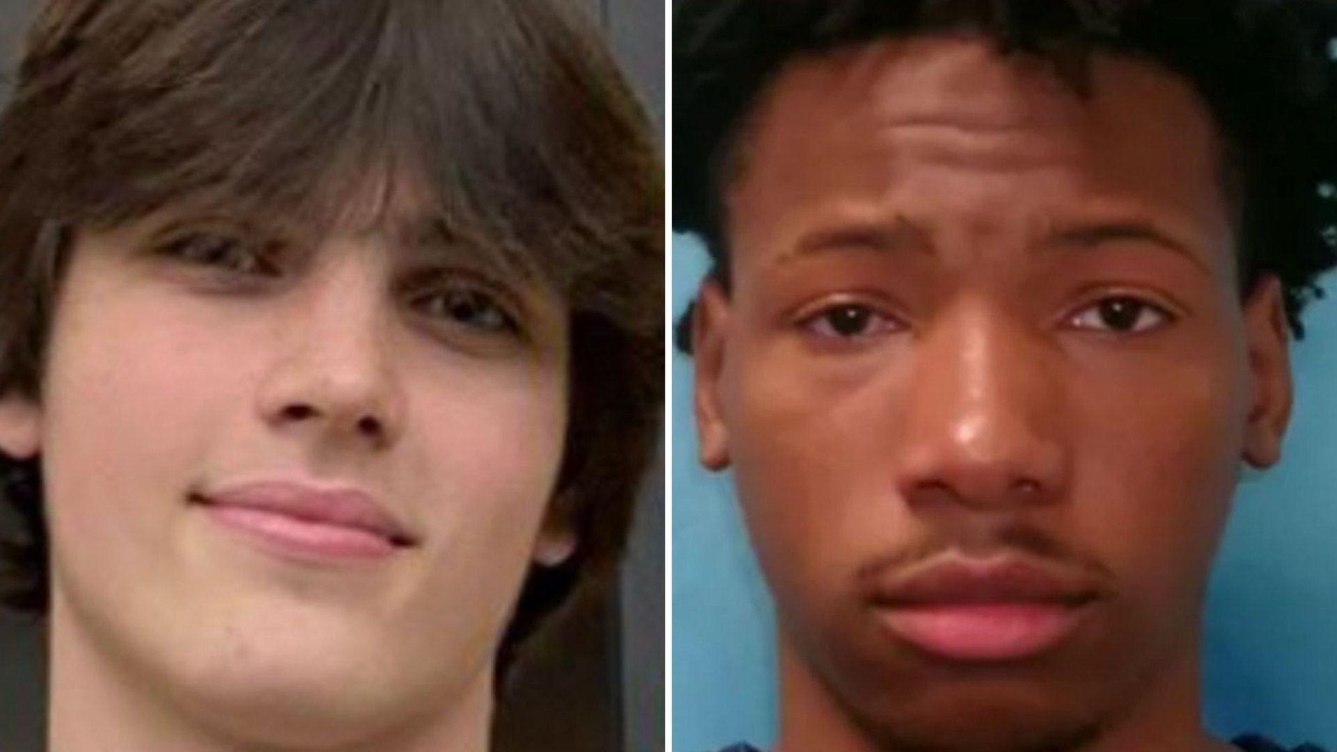 Austin Metcalf's twin brother addresses killer Karmelo Anthony in court