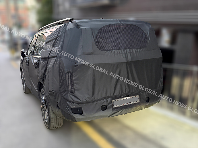 Exciting Motor Hyundai Santa Fe 2008 Pictures