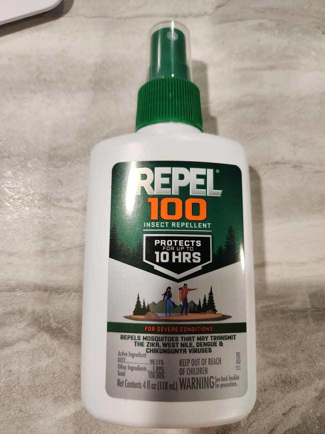 Bugs in the summer are, unfortunately, a guarantee — these 25 products ...