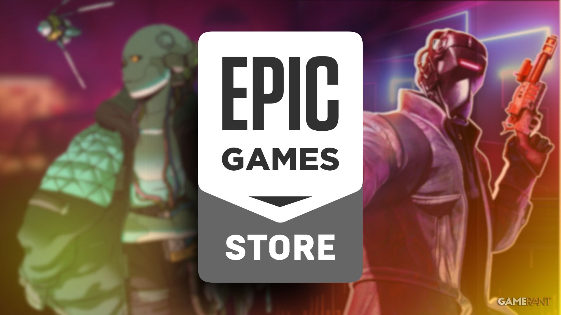 Rumor: New Epic Games Store free games for June 18 leaked