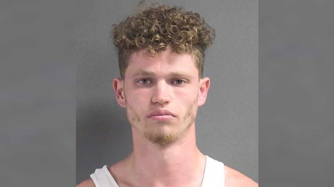 Man accused of having sex with underage girls, Volusia sheriff says