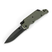The knife that Karmelo Anthony used to kill Austin Metcalf was a $13 Walmart blade that’s equipped with a flashlight. Walmart