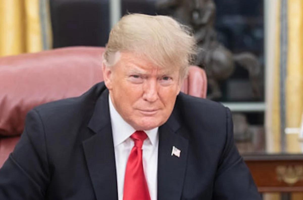 Donald Trump lanza advertencia a Irán: "Ahora tendrán que pagar las ...