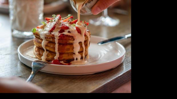 Pub group serves up new breakfast menu across Oxfordshire