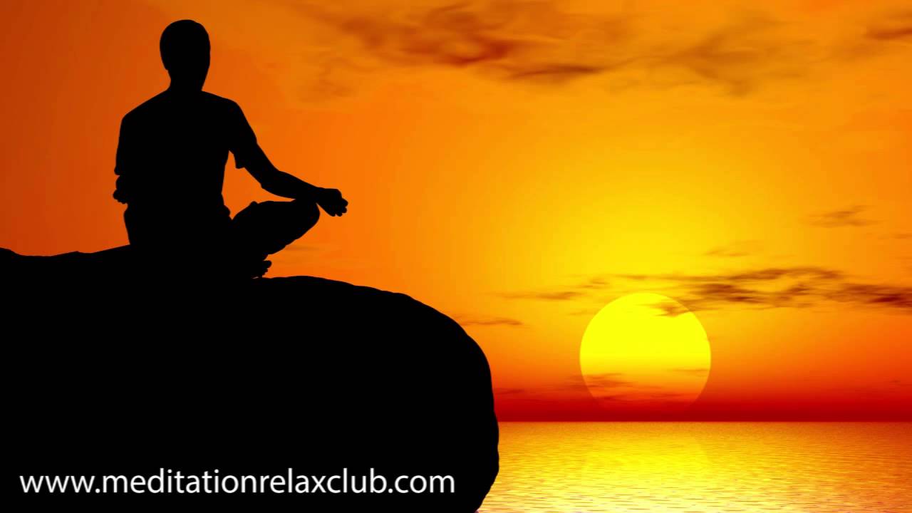 Buddha tribe: Zen meditation music for deep relaxation & inner peace