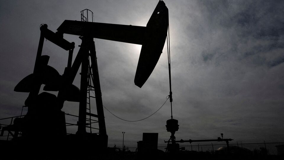 Crude oil prices rally after Iran closes Strait of Hormuz following US ...