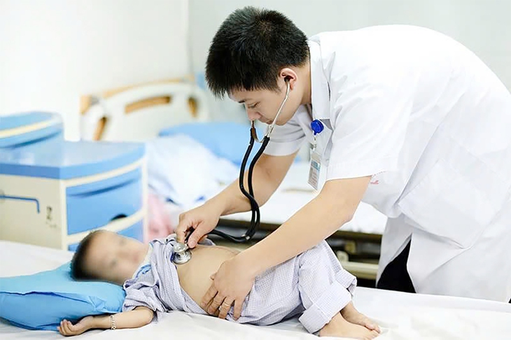 Day dứt vì người bệnh thiếu máu: Bác sĩ vừa điều trị, vừa bền bỉ hiến máu cứu người