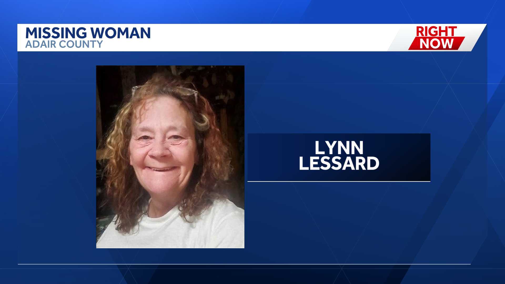 Greenfield police ask for help finding woman last seen in May