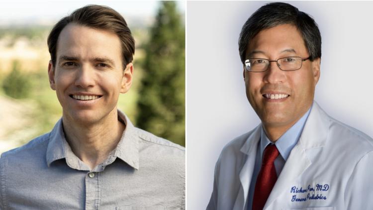 Kiley, Pan face off in California's 6th Congressional District race