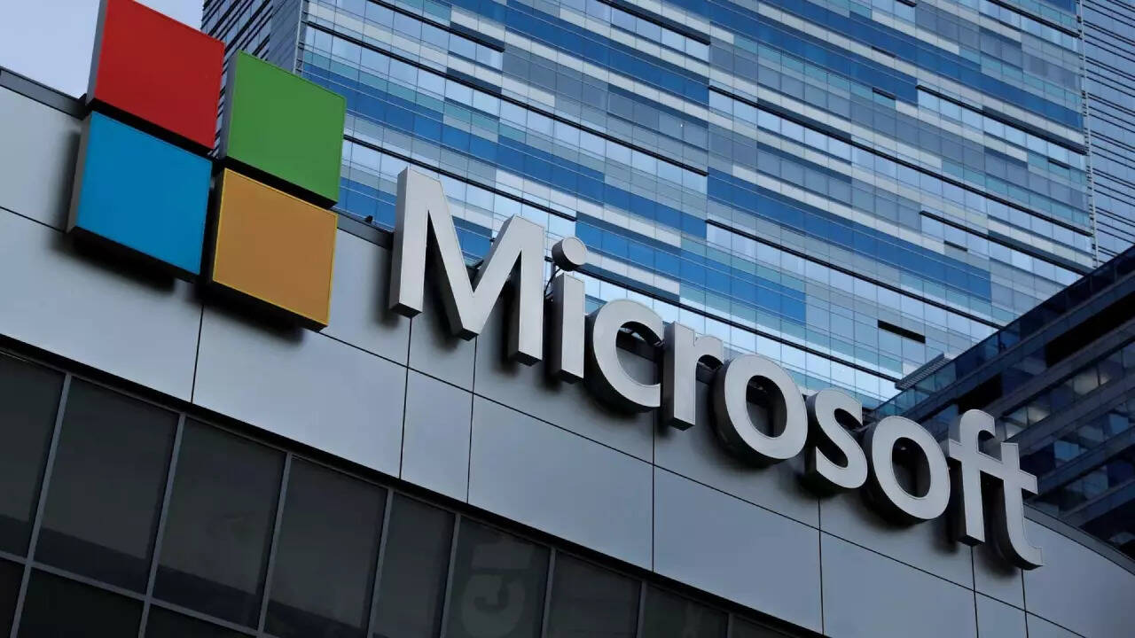 Microsoft warns employees: Do not use Anthropic's Claude Fable, our ...