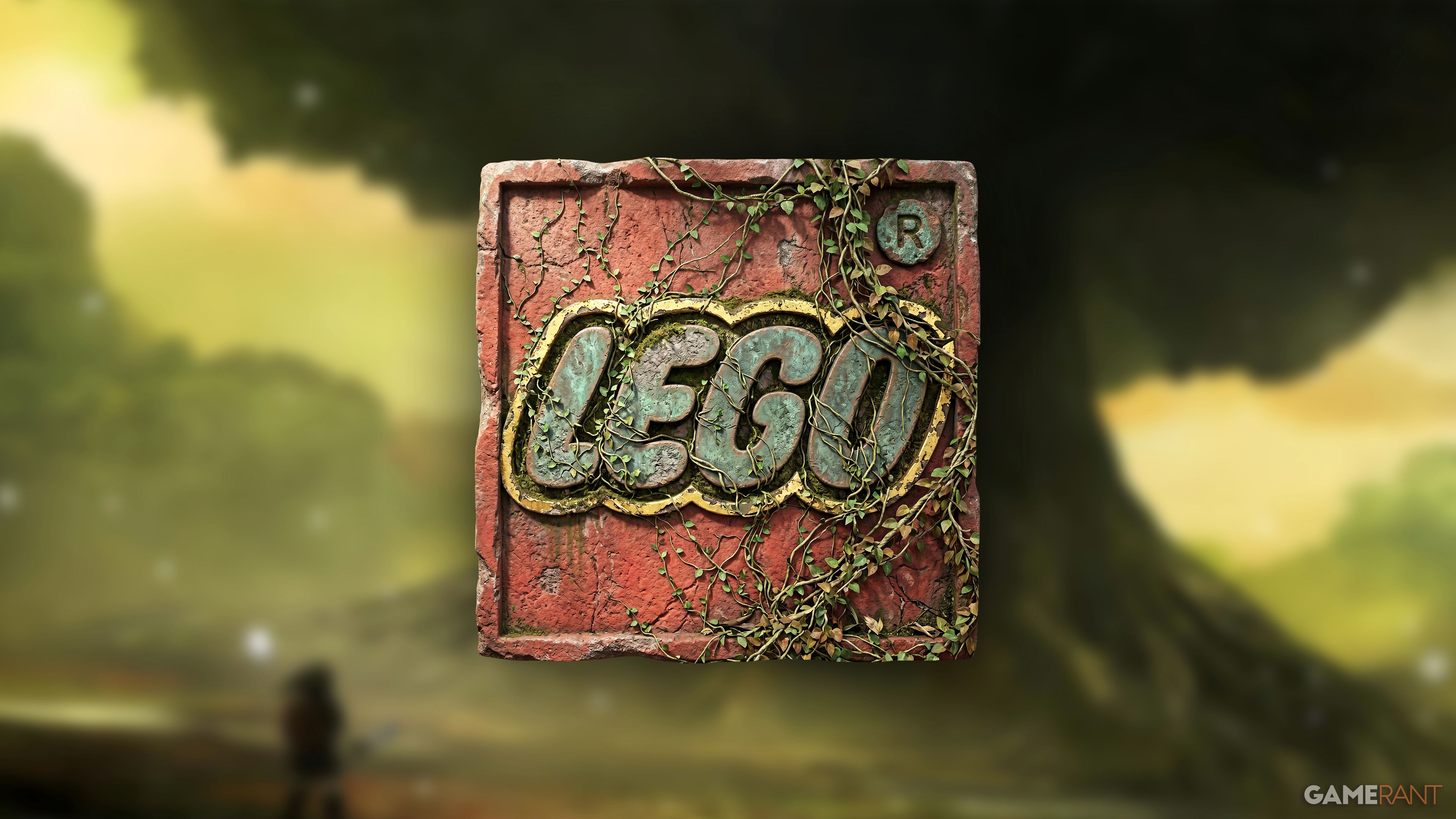 Lego's coolest video game set is now gone forever