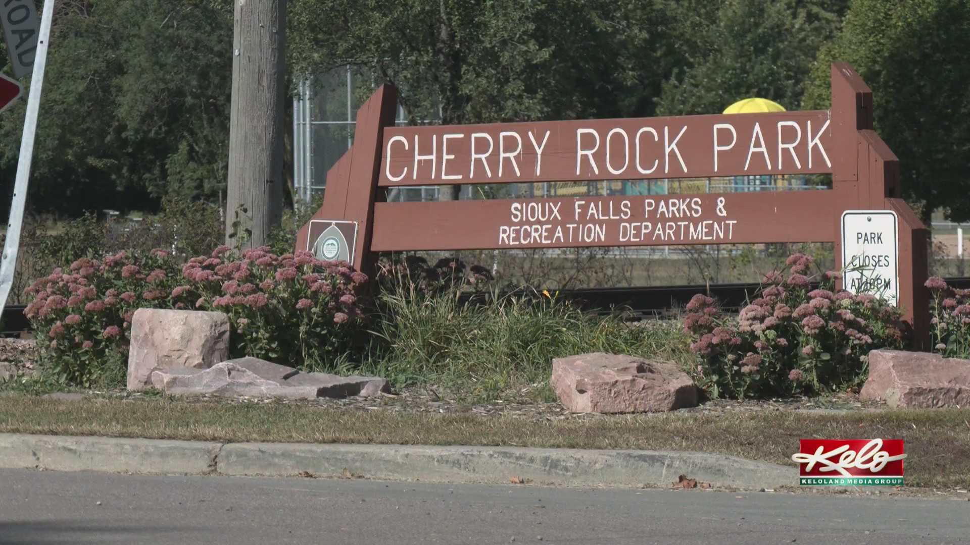 Suspect pleads guilty in Cherry Rock Park attack