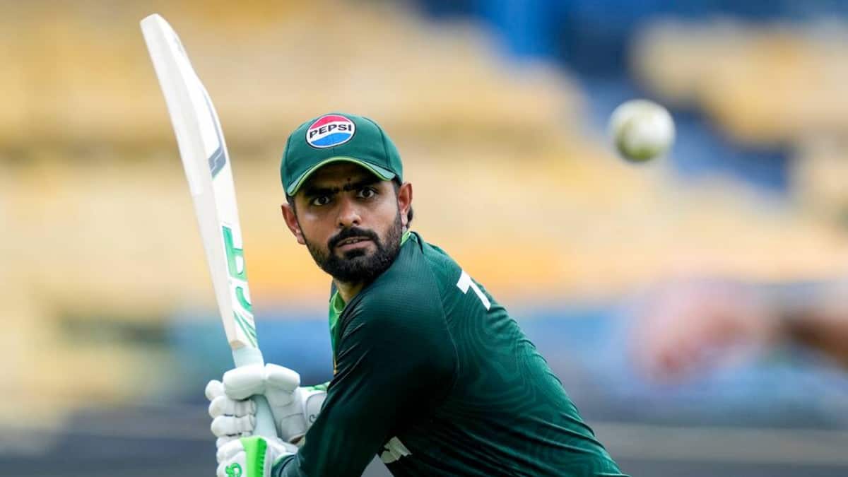 Pakistan star Babar Azam might travel to India soon: Here's why