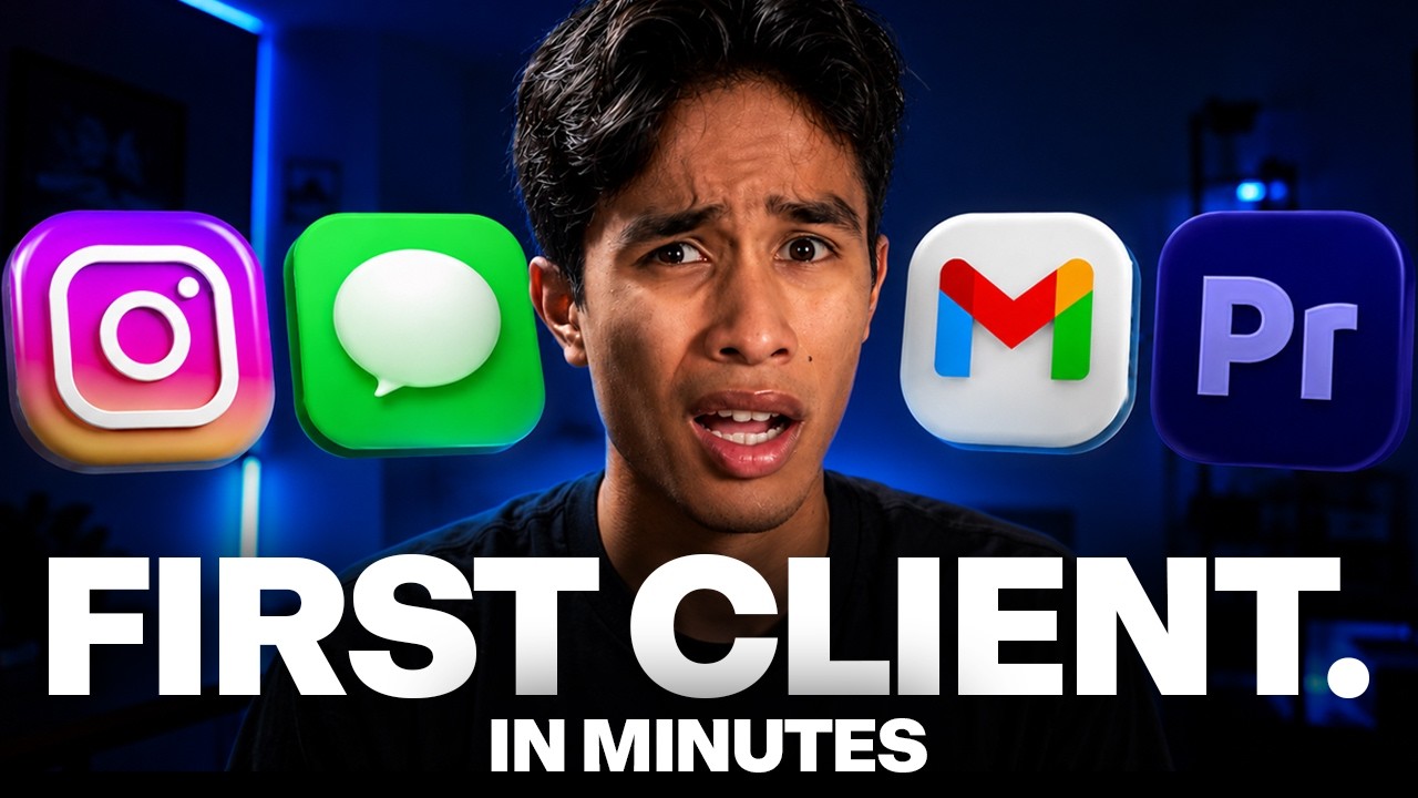 How to get music video clients: Step-by-step guide for creators