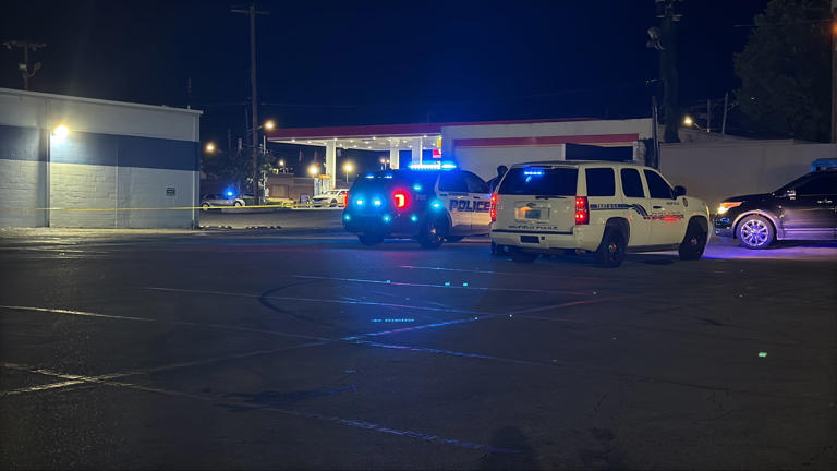 Man killed in shooting involving Birmingham police identified