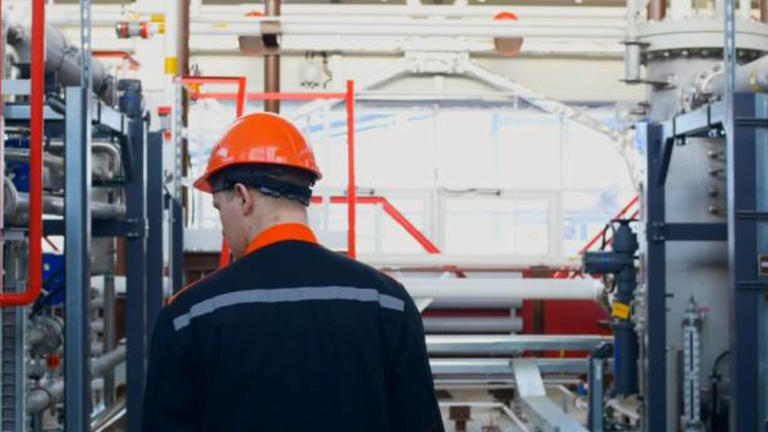 SLB partners with Venezuela's PDVSA for AI-driven oil sector modernization