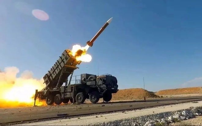 「発射は数秒、製造は数年」世界が奪い合うパトリオット迎撃ミサイルの“深刻な不足”