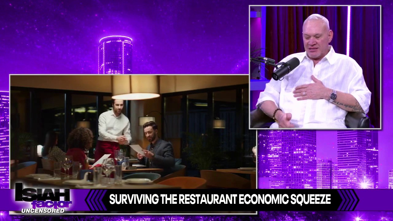 Houston restaurant closures: The strategies keeping the local food ...