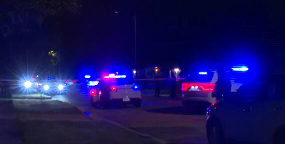 1 injured in shooting on Mac Arthur Avenue in South Bend