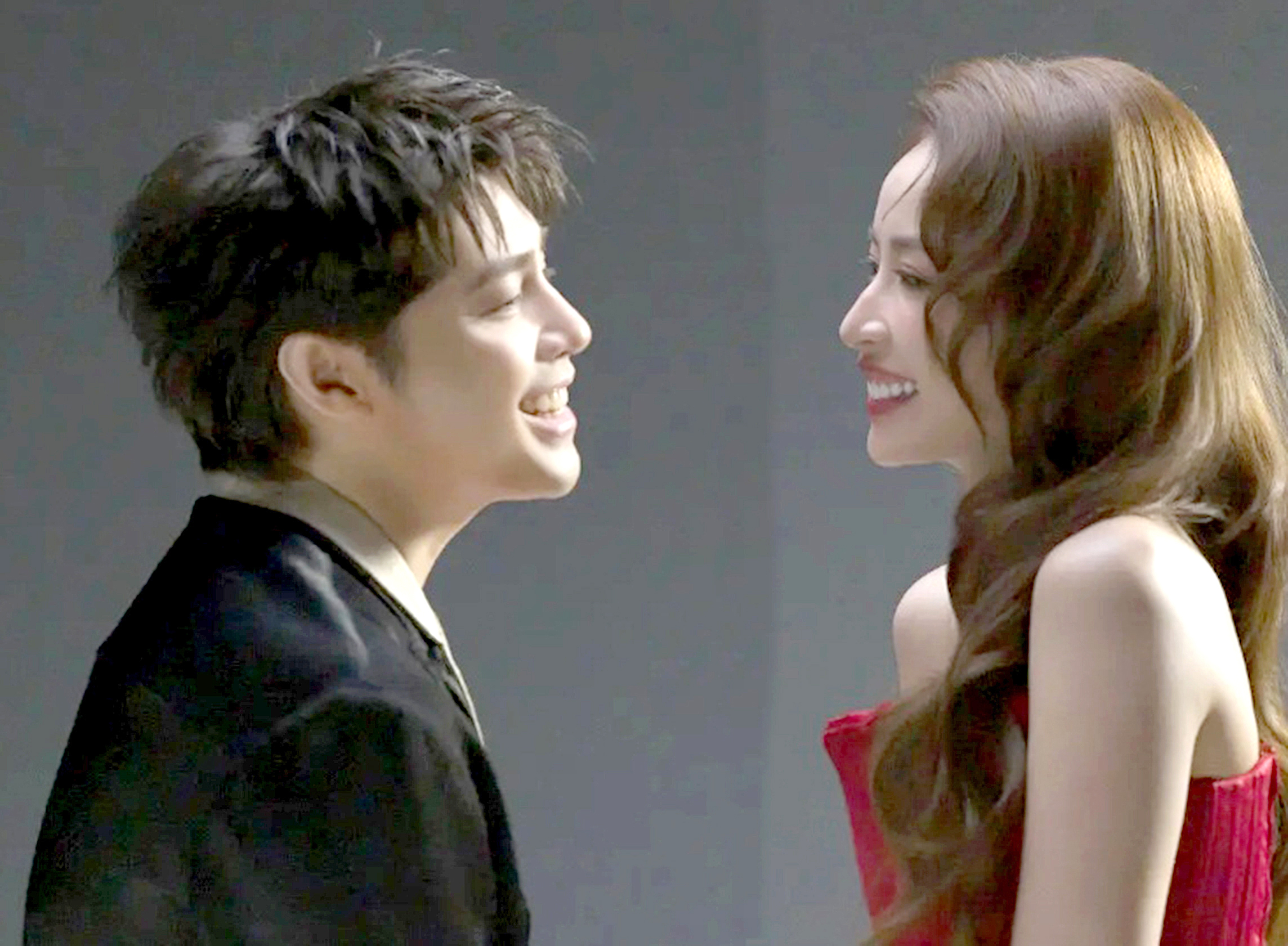 Có lý do để quay về với ballad