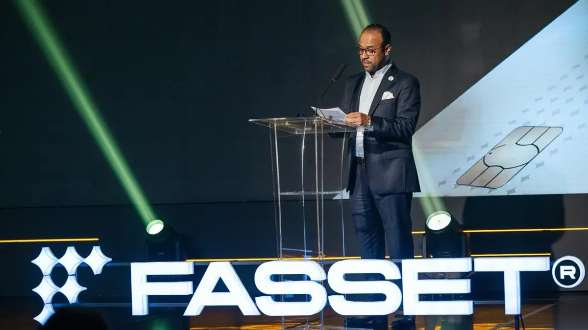 Stablecoin & Fasset Card: Akses Keuangan Inklusif Semakin Mudah