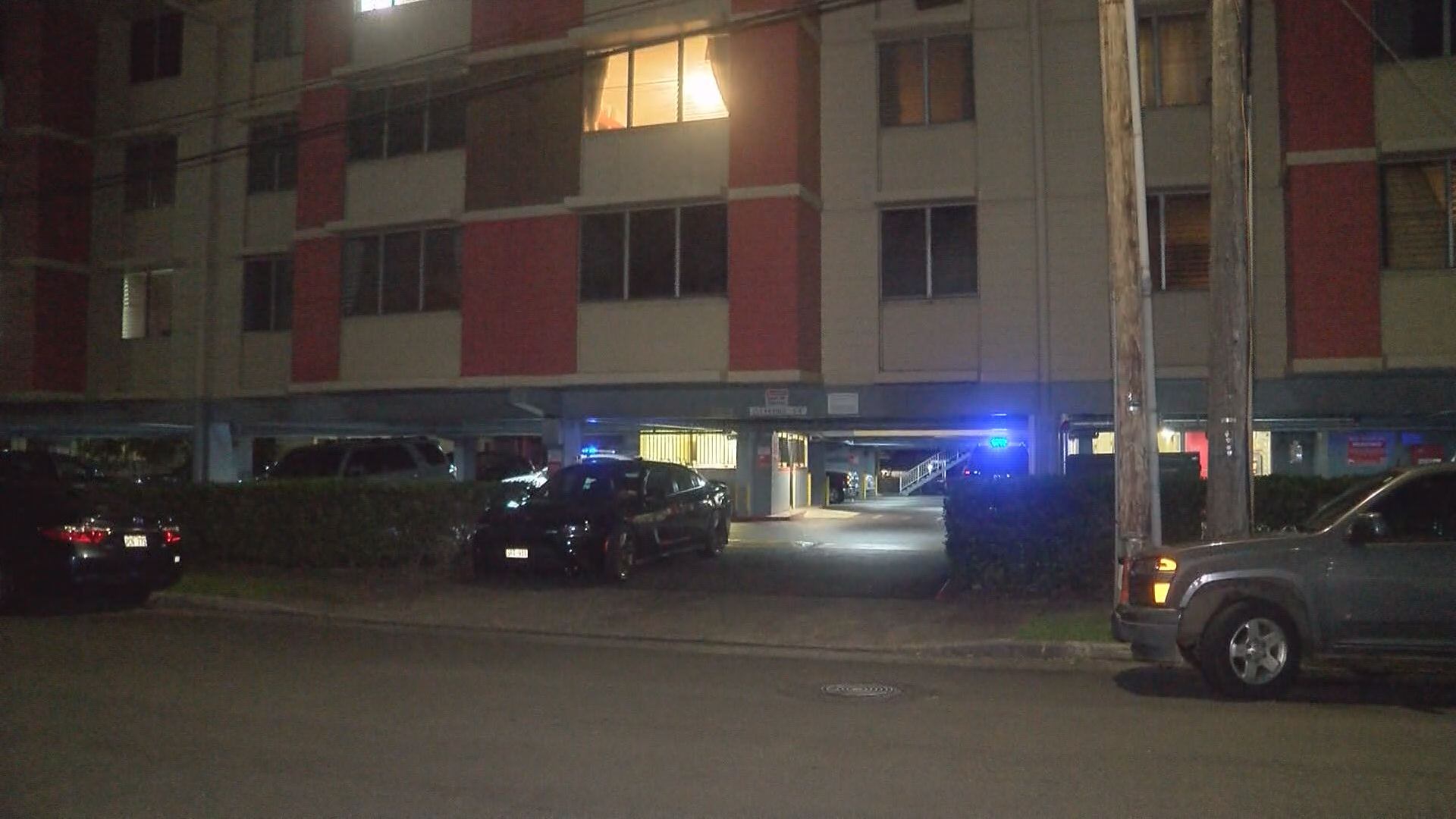 Man indicted on second-degree murder charge in father’s death