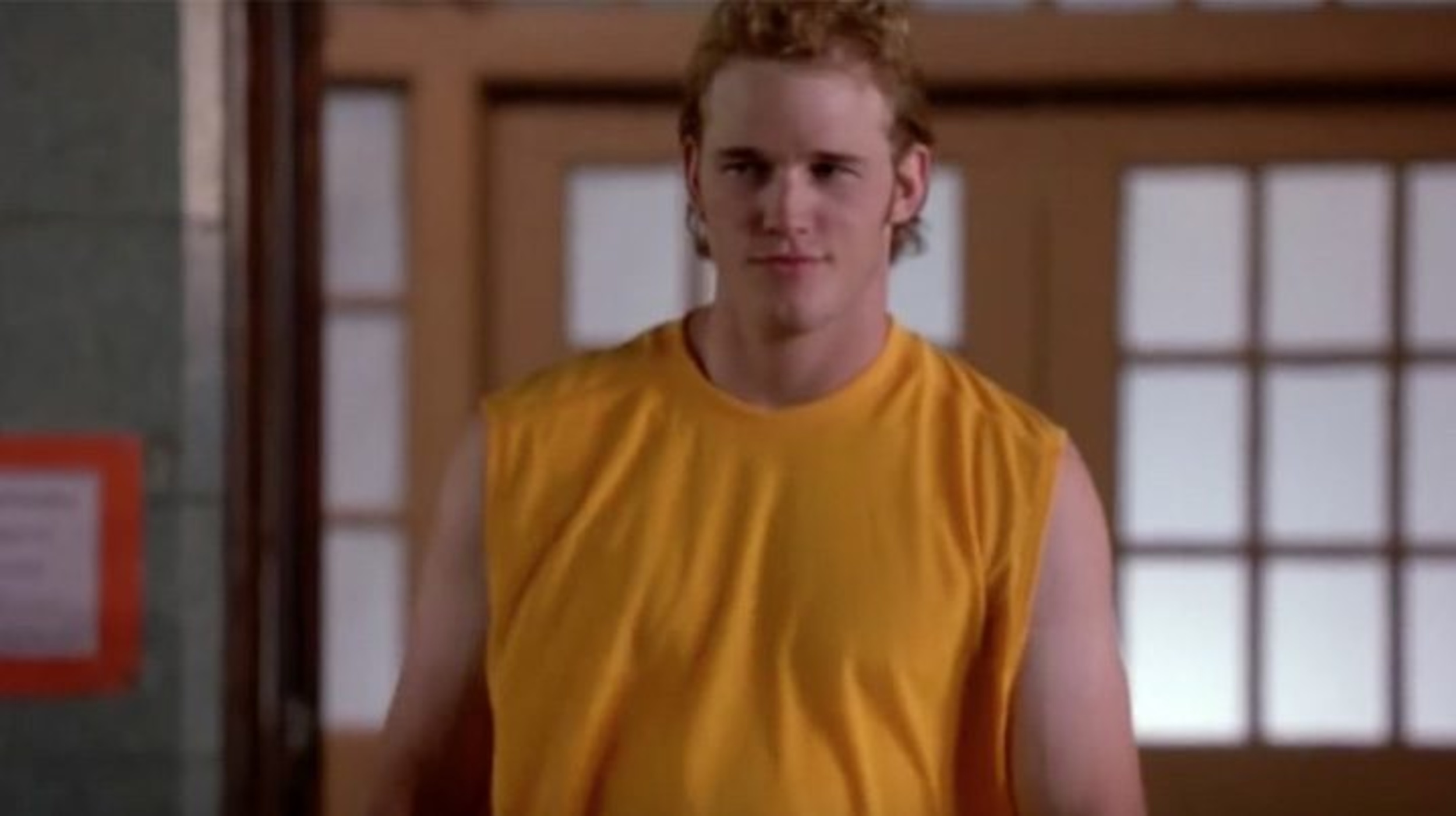 The lesser-known major film debuts for 25 Hollywood A-listers
