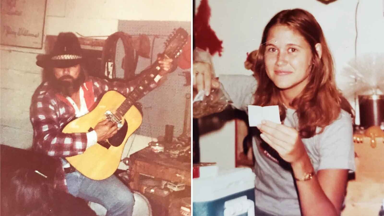 19 photos of the groovy '70s rockin' & rollin'