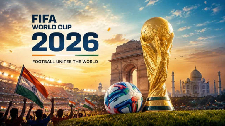 FIFA World Cup 2026: 23 must-know facts before the 2026 tournament ...