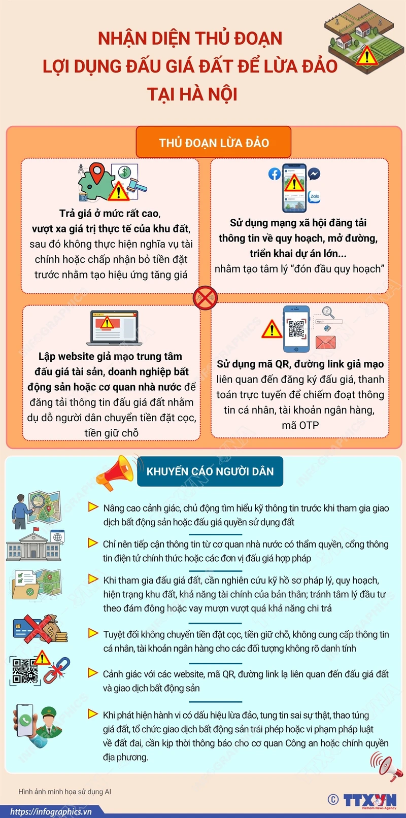Nâng cao phòng ngừa, đấu tranh với lừa đảo chiếm đoạt tài sản