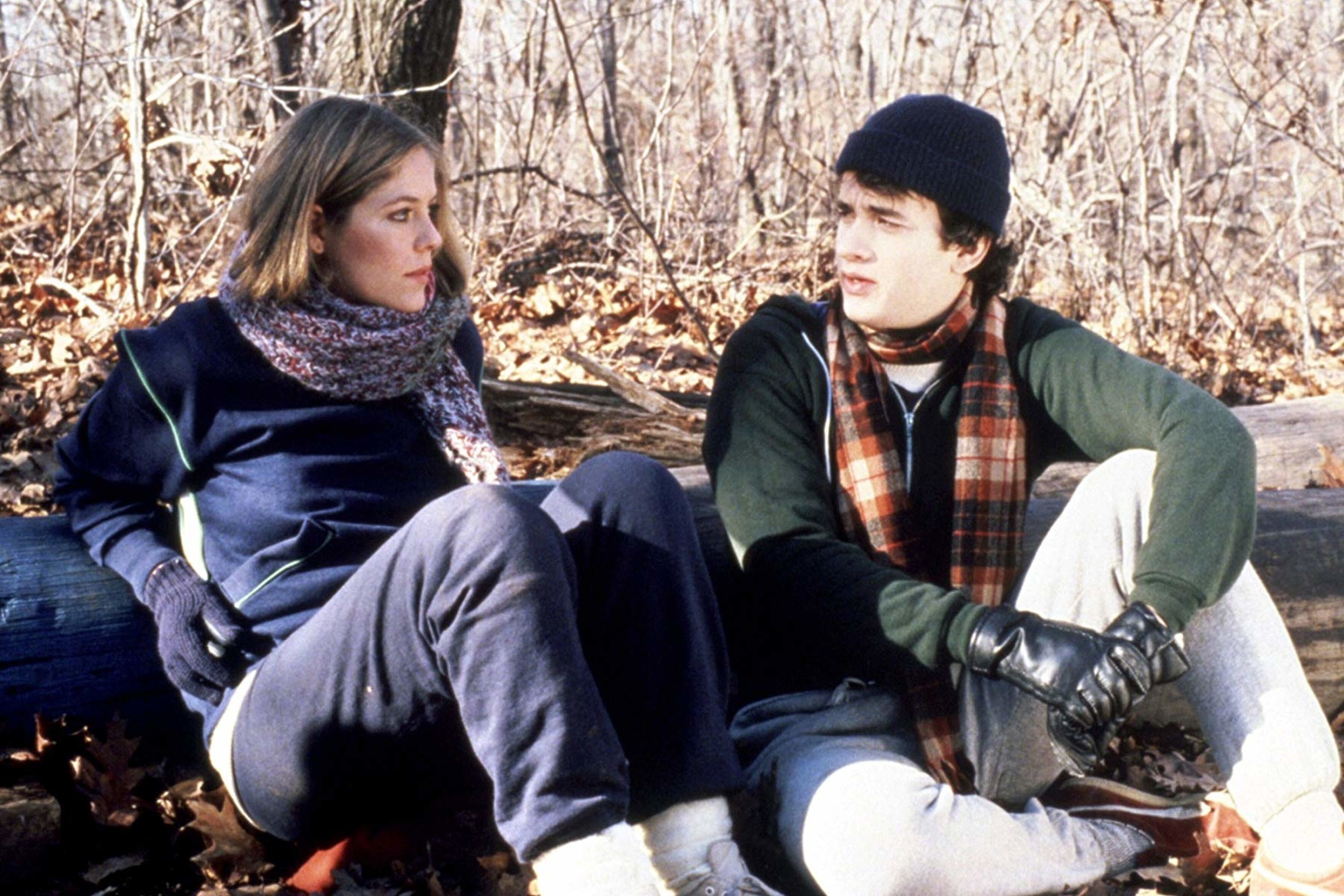 The lesser-known major film debuts for 25 Hollywood A-listers