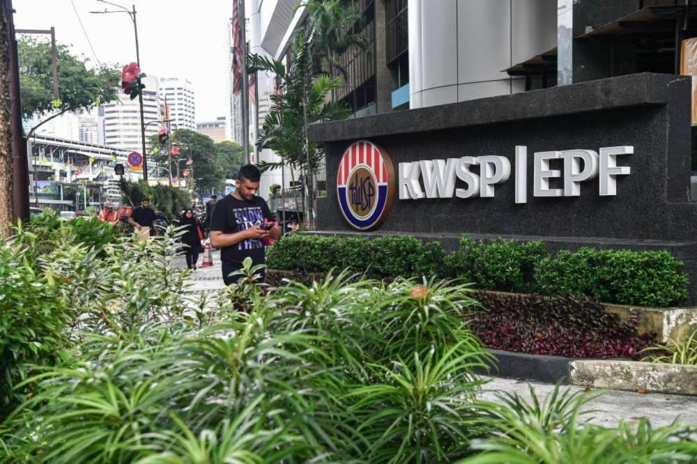 EPF to close nationwide remittance counters on July 1