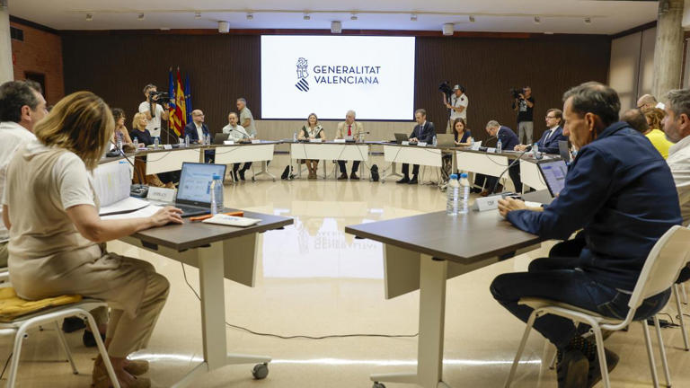 Acuerdo parcial en Valencia en reducción de la burocracia entre ...