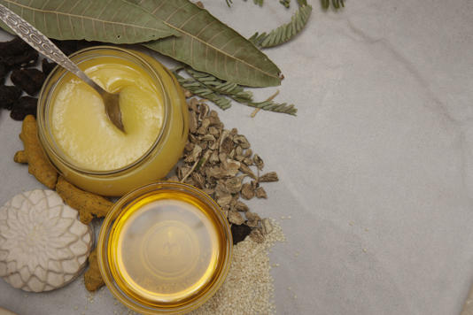 When digestion feels lighter and more balanced, the body is also able to absorb nutrients better throughout the day.