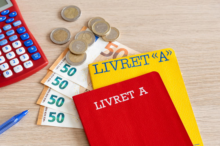 Vous ne placez plus rien sur votre livret A ? Son taux devrait (enfin ...