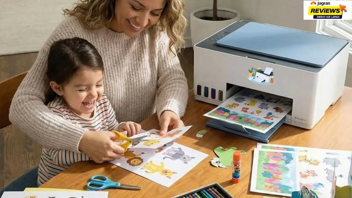 Budget-friendly colour printers that every school-going household needs ...