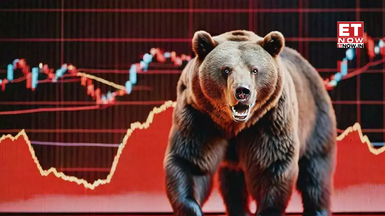 Citi cuts Nifty target to 26,000, flags risks to consumer demand and ...