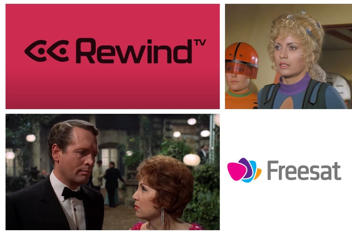 Beloved British retro channel finally coming to Freesat