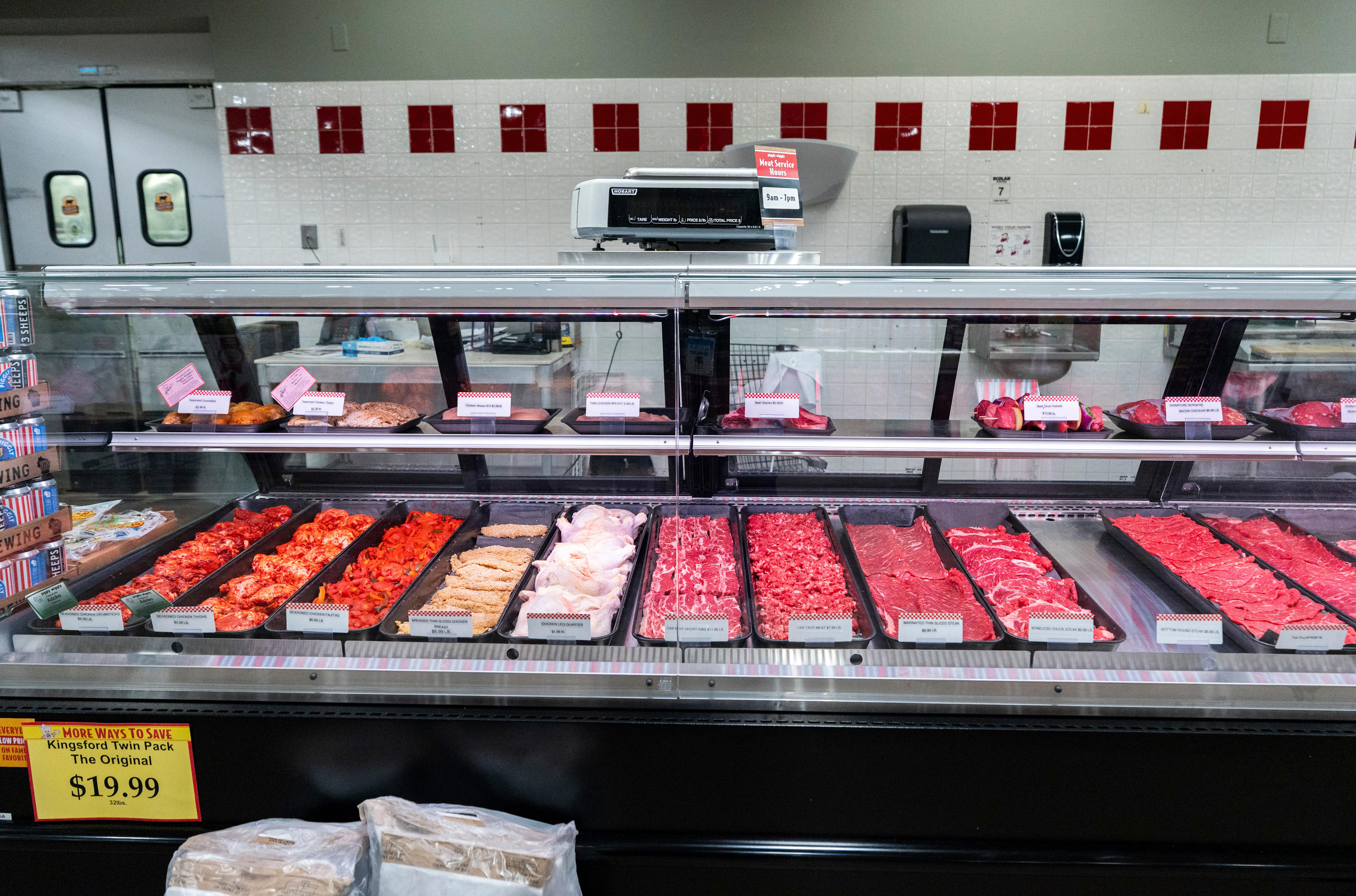 What's the best grocery store in Milwaukee?
