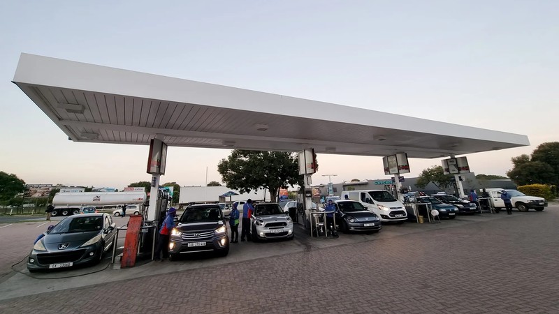 South Africans could get some fuel price relief next month: Here’s what ...