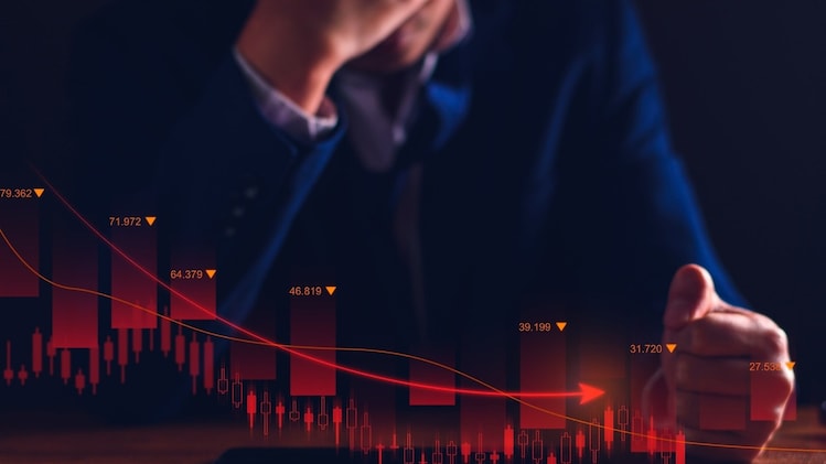 TCS, Wipro, HCLTech, LTM shares hit 52-week low: Why IT stocks are falling today