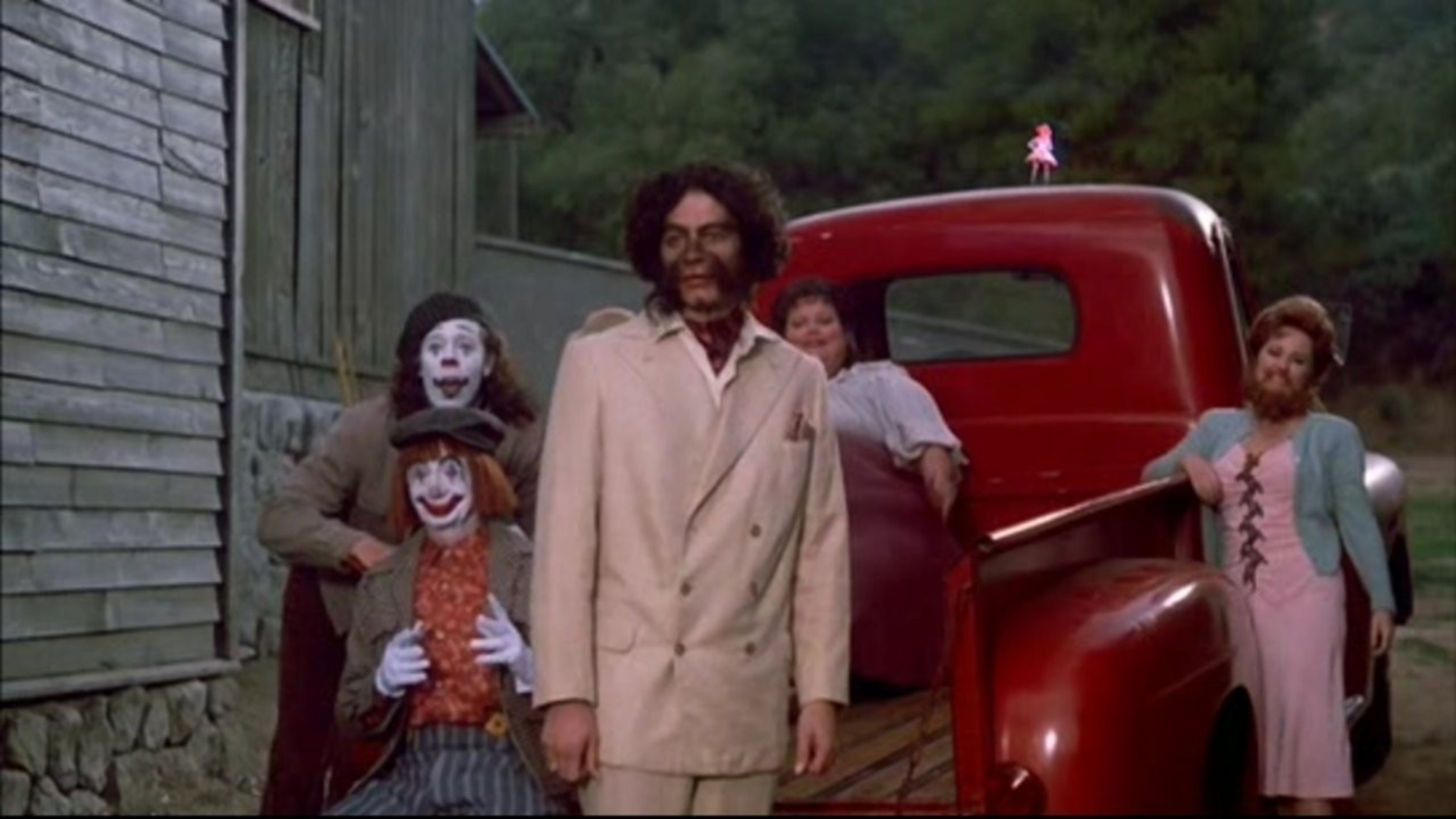The lesser-known major film debuts for 25 Hollywood A-listers