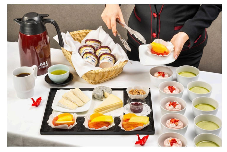 NY接触で長期離脱の「JA10WJ」復帰へ！ JAL、2026年度 国際線運航計画を一部変更