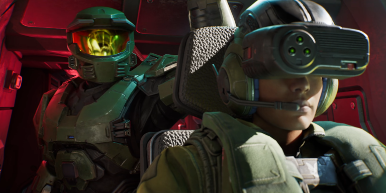 New Halo: Campaign Evolved gameplay mechanic shatters a franchise record
