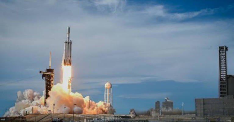 Launch previews: SpaceX, ISRO, and SSO’s rideshare reality
